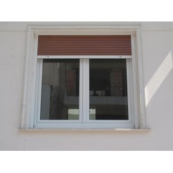 ΡΟΛΑ,  Επικαθημενα  Ρολα καλασικα   πολυκατοικιων-μονοκατοικιων σε μπαλκονοπορτες ,παραθυρα  στο Κερατσινι  Πειραιας